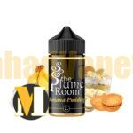 جویس موز کارامل فایو پانز <br><span>Five Pawns Plume Room - Banana Pudding</span> - Image 2
